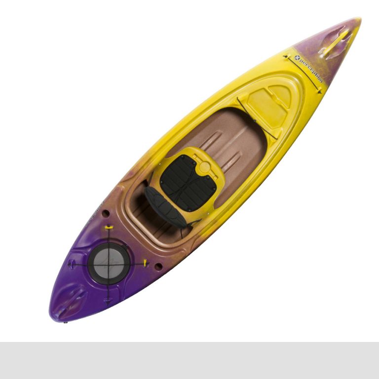 kayak perception swifty 9.5