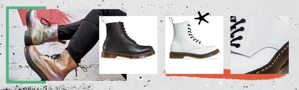 Dr. Martens 1460 for back to school
