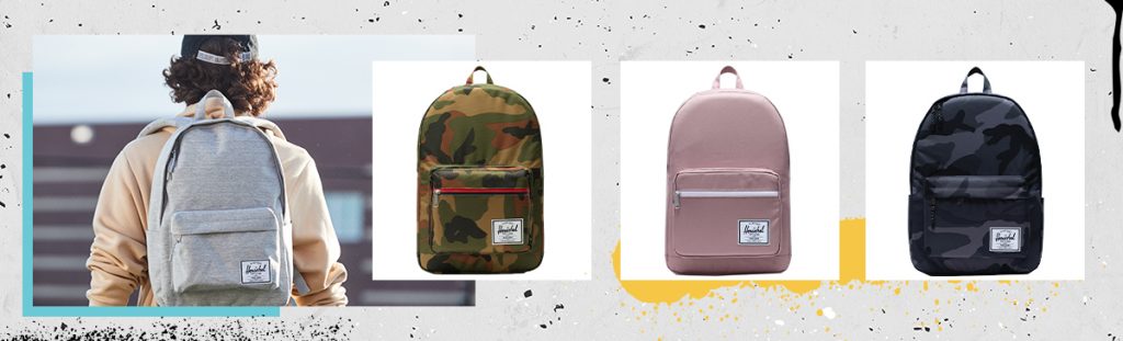 Herschel Supply Co. Pop Quiz Backpack