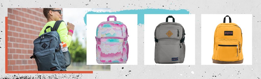 good backpacks for middle school