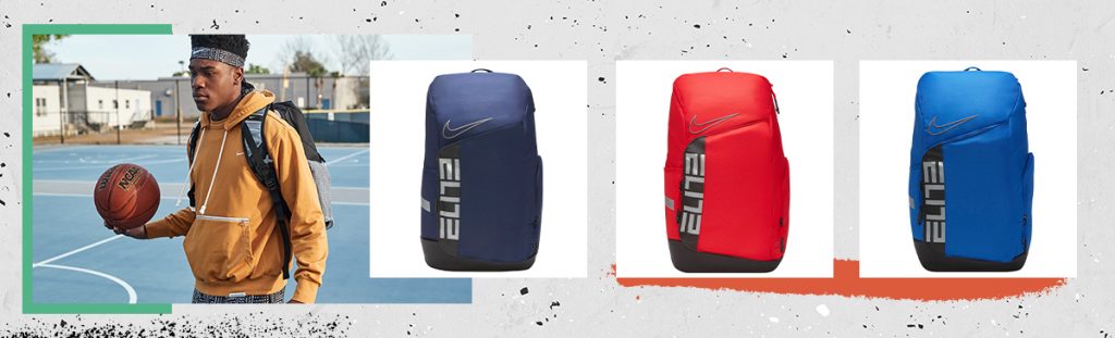 Nike Elite Pro Basketball Backpack