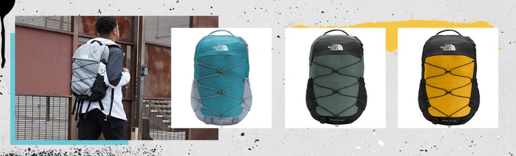 Shop The North Face Borealis Backpack