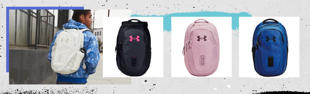 Under Armour Gameday 2.0 Backpack