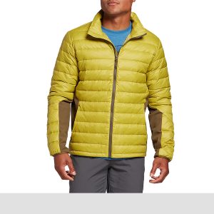 Alpine Design Sequoia Down Jacket