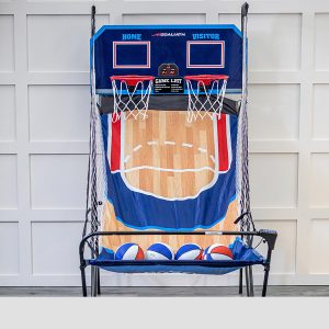 Atomic Patriot Arcade Basketball