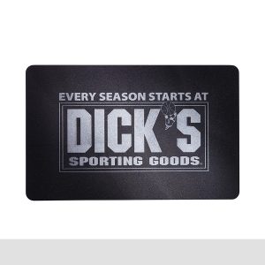 DICK'S Gift Card