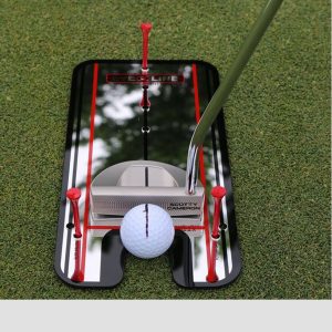 EyeLine Golf Putting Alignment Mirror