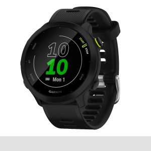 Garmin Forerunner 55 GPS Running Smartwatch