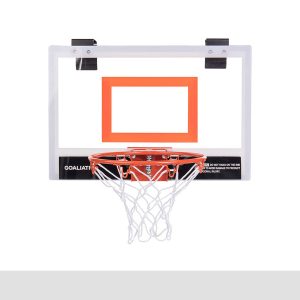 Goaliath 18inch Mini Basketball Hoop