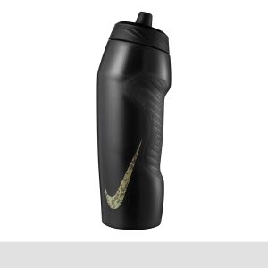 Nike Hyperfuel 32 oz Squeeze Water Bottle