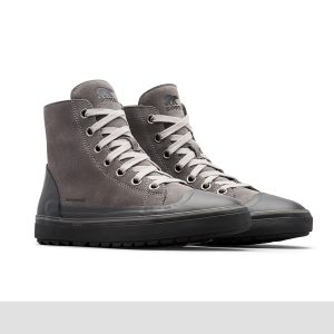 SOREL Men's Cheyanne Metro Hi Casual Boots