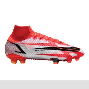 Nike Mercurial Superfly 8 Elite CR7 FG Soccer Cleats