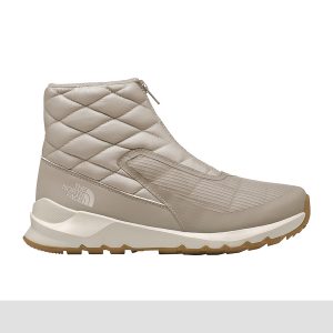 The North Face Women’s Thermoball Zip Flax Boots