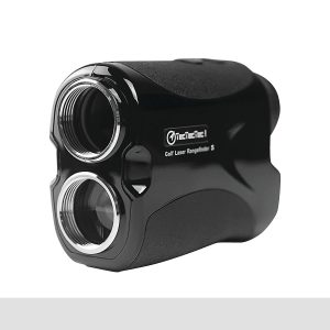 TecTecTec PRO500 Laser Rangefinder