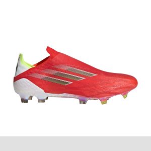 adidas X Speedflow+ FG Soccer Cleats