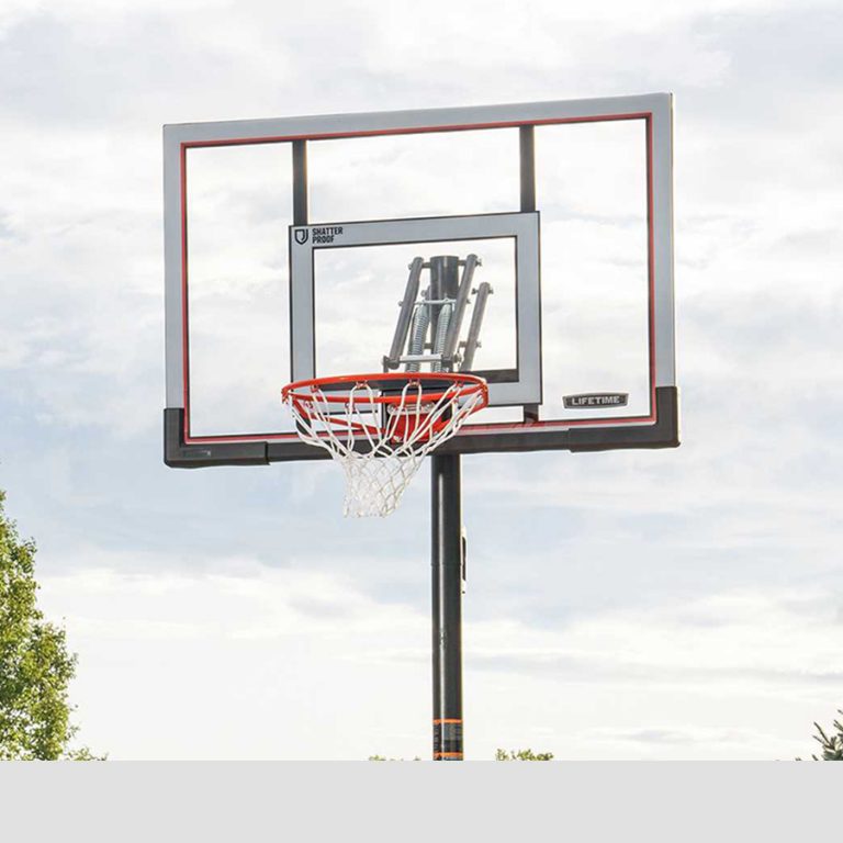 Basketball Hoop Buying Guide PRO TIPS by DICK'S Sporting Goods